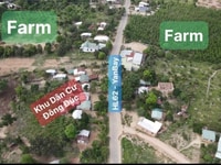 Bán lô Khánh Vĩnh mặt tiền đường 13met Yangbay .dt 174m2 Bán lô Khánh Vĩnh mặt tiền đường 13met Yangbay .dt 174m2