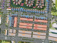 Bán đất nền lô góc, 2 mặt tiền, thuộc dự án triệu đô One Word Regency Bán đất nền lô góc, 2 mặt tiền, thuộc dự án triệu đô One Word Regency