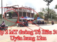 Bán Đất Mặt Tiền 800TR Nhận Sổ Hồng ở Tân Uyên, Bình Dương Bán Đất Mặt Tiền 800TR Nhận Sổ Hồng ở Tân Uyên, Bình Dương
