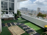 Bán penthouse 240-296m2 giá từ 10 tỷ - Hoang Anh River View Q2 Bán penthouse 240-296m2 giá từ 10 tỷ - Hoang Anh River View Q2