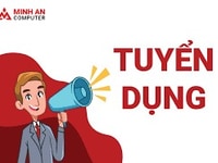 📢 Tuyển 2 nhân viên - Nhận việc ngay 📢 Tuyển 2 nhân viên - Nhận việc ngay