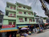 Bán khu nhà trọ mặt iền đường lớn tại TP. Dĩ An, Bình Dương Bán khu nhà trọ mặt iền đường lớn tại TP. Dĩ An, Bình Dương