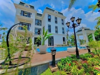 Bán biệt thự Đơn Lập đầu tiên tại BMT giá chỉ 10,9tỷ/căn Bán biệt thự Đơn Lập đầu tiên tại BMT giá chỉ 10,9tỷ/căn