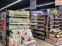 Tuyển nhân viên thu ngân đóng gói trong siêu thị Tuyển nhân viên thu ngân đóng gói trong siêu thị