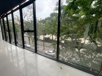 Hân hoan, Cho thuê nhà mặt phố Hàm Long, HK, 100m2 x 6t, mt 10m, thông Hân hoan, Cho thuê nhà mặt phố Hàm Long, HK, 100m2 x 6t, mt 10m, thông