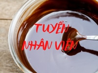 Tuyển nhân viên phụ bán đồ uống Tuyển nhân viên phụ bán đồ uống