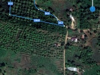 Cần bán hơn 6 sào đất Thanh Sơn Cần bán hơn 6 sào đất Thanh Sơn