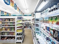 Bách hóa tiện lợi cần nam nữ làm giờ hành chánh Bách hóa tiện lợi cần nam nữ làm giờ hành chánh