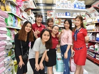 Tuyển nhân viên bán hàng làm giờ hành chính tại cửa hàng Tuyển nhân viên bán hàng làm giờ hành chính tại cửa hàng
