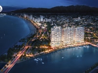 Cần bán căn hộ mặt biển Trần Phú, kề sông Cái tp Nha Trang Cần bán căn hộ mặt biển Trần Phú, kề sông Cái tp Nha Trang