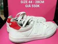 Giày thể thao cũ hàng hiệu size 38,39, 40, 41, 42, 44 Giày thể thao cũ hàng hiệu size 38,39, 40, 41, 42, 44