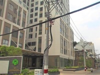 Chính chủ Bán Mặt tiền kinh doanh lô góc cực đẹp Trương Quốc Dung, P8, Chính chủ Bán Mặt tiền kinh doanh lô góc cực đẹp Trương Quốc Dung, P8,
