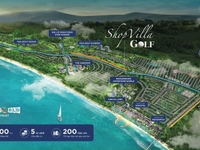 Shophouse Villa Golf nhận ngay nhà chỉ với 10% Shophouse Villa Golf nhận ngay nhà chỉ với 10%