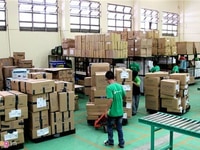CTY cần tuyển gấp 4 NV Nam nữ Lao động phổ thông CTY cần tuyển gấp 4 NV Nam nữ Lao động phổ thông
