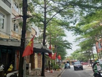 Bán nhà MT đường số 9,p hbp.TD.DT:5x20, trệt,2l Bán nhà MT đường số 9,p hbp.TD.DT:5x20, trệt,2l