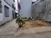 Bán Lô đất 2 Mặt Kiệt Ô Tô 4m Đường Nguyễn Đình Chiểu Q. Ngũ Hành Sơn Bán Lô đất 2 Mặt Kiệt Ô Tô 4m Đường Nguyễn Đình Chiểu Q. Ngũ Hành Sơn