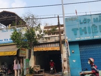 Bán Nhà MẶT TIỀN KINH DOANH Đường Đất Mới DT: 4x26m Nhà 1 Lầu Bán Nhà MẶT TIỀN KINH DOANH Đường Đất Mới DT: 4x26m Nhà 1 Lầu