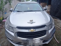 Chevrolet Cruze LT 1.6, số sàn Chevrolet Cruze LT 1.6, số sàn