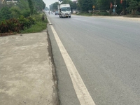 Chính chủ bán đất đông yên - lô góc - vị trí đẹp 223m 10mt giá 3.2 tỷ Chính chủ bán đất đông yên - lô góc - vị trí đẹp 223m 10mt giá 3.2 tỷ