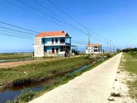 Bán đất 180m2 KQH Xuân Ổ, xã Phú Xuân, huyện Phú Vang! Bán đất 180m2 KQH Xuân Ổ, xã Phú Xuân, huyện Phú Vang!