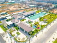 Chính thức mở bán giá gốc giai đoạn 2 Suncasa Central Chính thức mở bán giá gốc giai đoạn 2 Suncasa Central