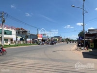 Bán nhanh 2 lô đất đẹp mặt tiền đường vành đai Becamex sổ sẵn Bán nhanh 2 lô đất đẹp mặt tiền đường vành đai Becamex sổ sẵn