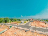 Còn vài nền ở vị trí đẹp ngay Trung Tâm Hành Chính Tân Uyên giá F0 Còn vài nền ở vị trí đẹp ngay Trung Tâm Hành Chính Tân Uyên giá F0