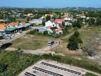 Đất nền Ninh Hòa, gần biển Dốc Lết gần trung tâm Khánh Hòa Đất nền Ninh Hòa, gần biển Dốc Lết gần trung tâm Khánh Hòa
