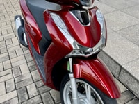 Bán xe sh 150i sản xuất đúng đời 2022 luôn.mua 23/1/2022 Bán xe sh 150i sản xuất đúng đời 2022 luôn.mua 23/1/2022
