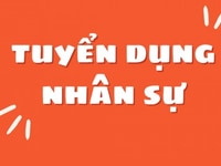Siêu thị tiện lợi cần gấp nhân viên kế toán bán hàng Siêu thị tiện lợi cần gấp nhân viên kế toán bán hàng