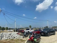 🌟🌟Bán lô đất cuối cùng trục đường 27m cạnh KĐT Mỹ Gia - Giá đầu tư. 🌟🌟Bán lô đất cuối cùng trục đường 27m cạnh KĐT Mỹ Gia - Giá đầu tư.