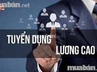 Cần tuyển dụng nhân sự : bổ sung 02 nhân viên cho cửa hàng tiện lợi Cần tuyển dụng nhân sự : bổ sung 02 nhân viên cho cửa hàng tiện lợi