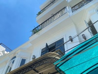 Bán nhà liền kề khu phố ẩm thực Phan Bội Châu Bán nhà liền kề khu phố ẩm thực Phan Bội Châu
