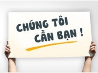 Bộ phận nhân sự cửa hàng, cần gấp người bán hàng Bộ phận nhân sự cửa hàng, cần gấp người bán hàng