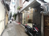 Bán nhà sổ đỏ 50m x 4T ngõ 93 phố Giáp Nhị, ngõ thông kinh doanh Bán nhà sổ đỏ 50m x 4T ngõ 93 phố Giáp Nhị, ngõ thông kinh doanh