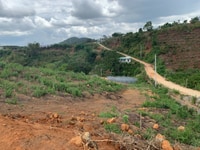 Đất ven Đà Lạt, sở hữu ngay 500m2 chỉ với 1tyx Đất ven Đà Lạt, sở hữu ngay 500m2 chỉ với 1tyx