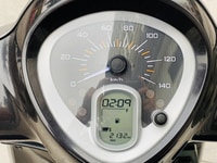 Yamaha Janus 125 Fi xám Màu Sần 2021 Vợ Mình Đi Yamaha Janus 125 Fi xám Màu Sần 2021 Vợ Mình Đi