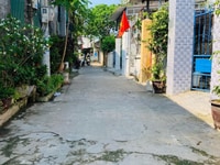 Nhà kiệt ô tô kiệt duy tân dt 85mt2 giá tốt -Huế Nhà kiệt ô tô kiệt duy tân dt 85mt2 giá tốt -Huế