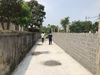 Bán đất Văn Khê, An Thọ chỉ 4xx Bán đất Văn Khê, An Thọ chỉ 4xx