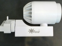 Đèn panel led, đèn rọi ray solarled Đèn panel led, đèn rọi ray solarled