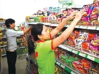 Tuyển nhân viên nam/nữ phụ bán hàng tại cửa hàng tiện lợi Tuyển nhân viên nam/nữ phụ bán hàng tại cửa hàng tiện lợi