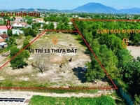 Chỉ 900Triệu đã sở hữu đất nền gần biển dốc lết, sát khu công nghiệp Chỉ 900Triệu đã sở hữu đất nền gần biển dốc lết, sát khu công nghiệp