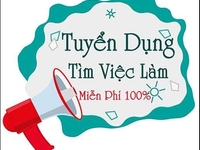 📣 Công việc :Làm giờ hành chính - Không cần kinh nghiệm 📣 Công việc :Làm giờ hành chính - Không cần kinh nghiệm