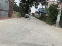 Cần bán 160m2 đất nằm ngay mặt tiền quốc lộ 50 - Vị trí: Quốc Lộ 50 Cần bán 160m2 đất nằm ngay mặt tiền quốc lộ 50 - Vị trí: Quốc Lộ 50