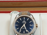 Mua Bán Đồng Hồ Omega Mới 100% Uy Tín - Omega Chính Hãng Saigon Mua Bán Đồng Hồ Omega Mới 100% Uy Tín - Omega Chính Hãng Saigon