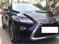 Lexus Rx300 Sản Xuất 2018, Đăng Kí 2019, Cực Mới Lexus Rx300 Sản Xuất 2018, Đăng Kí 2019, Cực Mới