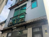 Cần bán gấp nhà đẹp vào ở ngay, 3 tầng đúc, 2PN, 3WC Cần bán gấp nhà đẹp vào ở ngay, 3 tầng đúc, 2PN, 3WC