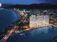 Khai thác dòng tiền tại căn hộ cao cấp Nha Trang Khai thác dòng tiền tại căn hộ cao cấp Nha Trang