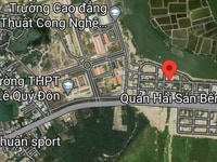 Bán đất TĐC hòn rớ 2 xã Phước Đồng. Đường nhựa 13,5m . Phía bên sông. Bán đất TĐC hòn rớ 2 xã Phước Đồng. Đường nhựa 13,5m . Phía bên sông.