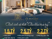 Siêu biệt thư biển chuẩn quốc tế Venezia Beach đẹp nhất Hồ Tràm Siêu biệt thư biển chuẩn quốc tế Venezia Beach đẹp nhất Hồ Tràm